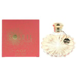 Lalique Soleil Eau de Parfum 50ml