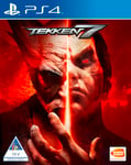 Tekken 7 (PS4)