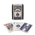 Bicycle Prestige 91–185 473,3 cm Dura-Flex Carte de Jeu