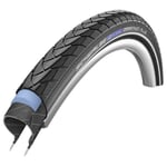 Schwalbe Marathon Plus Performance SmartGuard Endurance Rigid Tyre | 28 x 1.75