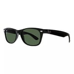 Ray-Ban RB2132 New Wayfarer Oval Sunglasses