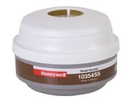 Honeywell Gasfilter A2p3 - Twin Filter A2p3 Til Hsp Hm500 Maske- Pakke A 8Stk