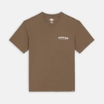 T-shirt Dickies  BUILDER TEE SS