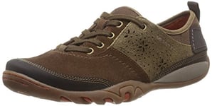 Merrell Mimosa Hope, Chaussures de Ville Femme - Marron (Tortoise Shell), 41 EU