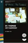 St. Thomas  Hey Harmony