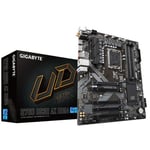 Gigabyte B760 DS3H AX DDR4 Intel ATX WIFI Motherboard - LGA 1700