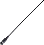 Dual Band Two Way Radio Antenne TK-901 SMA-F 15,5"" pour Kenwood Wouxun Talkie Walkie (y Compris Les UV-82, UV-5R, BF-F8HP, GT-3, BF-F8 +, série de 888s)