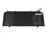 Acer Swift 5 (SF514-51) original Batterie 53,9Wh