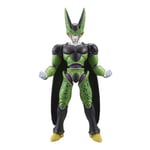 Dragon Ball Super Cell slutform figur 17 cm - BANDAI