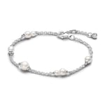 Pandora Bracelet intemporel 593172C01-18 perles