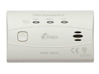 Kidde 10Llco 10-Year Sealed Battery Carbon Monoxide Alarm KID10LLCO