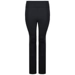 Gymshark Compression Black Womens Leggings Polyamide - Size X-Small