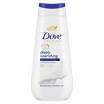 Dove Shower Gel Deeply Nourishing 225 ml