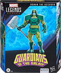 Marvel Legends Series Guardians of the Galaxy - Ronan the Accuser Action Figure