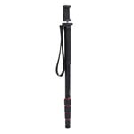 Aluminum Alloy Camera Monopod Widely Compatible Camera Monopod For Action Camera