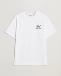 Axel Arigato Atelier T-Shirt White