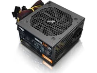 Darkflash Ak500 Computer Power Supply (Black)