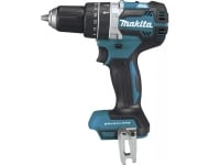 Perceuse visseuse à percussion 18 V Li-ion Ø 13 mm MAKITA - Sans batterie, ni chargeur - DHP484Z