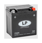 LP Mc Batteri YTX30L SLA 12v 30Ah