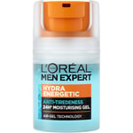 Loreal Paris Men Expert Hydra Energetic Quenching Gel 50 ml