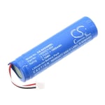 Battery For SENNHEISER 14500CY-850,XSW-D,RX XLR,TX XLR,508497,508494