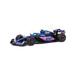 FR- Solido ALPINE F1 A523 N.10 3rd DUTCH GP 2023 P.GASLY 1:43 - SL4317702