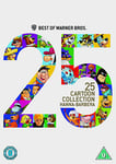 Best of Warner Bros. 25 Cartoon Collection: Hanna-Barbera [DVD] [2019]