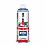 Spraymaling Pintyplus Evolution RAL 5010 Gentian Blue 400 ml Mat