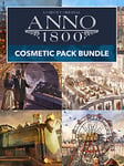 Anno 1800: Cosmetic Pack Bundle | PC Code - Ubisoft Connect