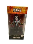 Figurine Minix Collectible figurines Kiss The Demon Music 101