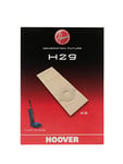 Hoover 9178369 Vacuum Cleaner Bag, Paper, Brown