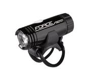 Force Pen Mini 150 Lumen Front Lys Med USB