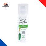 Ciel D'Azur Labs - Gel D'Aloé Vera Bio Pur Aloé - 98% Aloé Vera Bio 250Ml