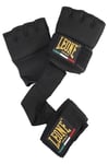 LEONE 1947, Sous-Gants, Adulte Unisexe, Noir, Taglia Unica, AB711