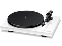 Platine Vinyle Lunar 3 Blanc