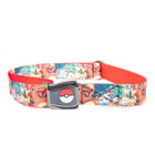 Bioworld Ceinture Nintendo - Pokemon All Over Characters