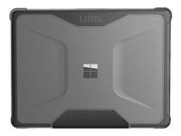 Uag Rugged Case For Microsoft Surface Laptop Go 2/Go - Plyo Ice - Sacoche Pour Ordinateur Portable - Glacé - Pour Microsoft Surface Laptop Go