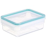 Boîte de conservation plastique clipeat 0,49l - 5five