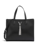 Valentino Bags Divina Handbag black