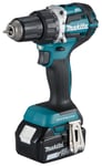 Makita Borrskruvdragare Makita DDF484RTJ