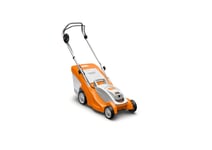 Tondeuse Batterie Stihl RMA239.1 Coupure 37 CM Sac à Partir De 40 L A Manuelle