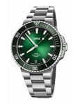 ORIS Aquis Date Calibre 400 43.5mm 01 400 7790 4157-07 8 23