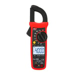 Uni-t - UT202R 400-600A digital clamp meter automatic range true rms high precision multimeter tester sourcing