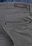 Replay Newbill Jeans Straight Leg Grey W32 L36 CS7 ZZ 06