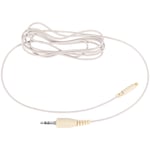 Samson CABLE SE50 BEIGE câble pour micro casque SE50