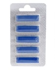 For Miele C2 Series Hoover Air Freshner Pellets Pack Of Five Pop In Bag