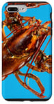 Coque pour iPhone 7 Plus/8 Plus Photo de homard