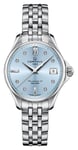 Certina C0322071104600 Women's DS Action Lady Powermatic 80 Watch