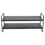 Zone Denmark A-Shoe Rack Skohylla - 80x33x33cm