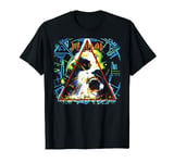 Def Leppard - Hysteria Album T-Shirt